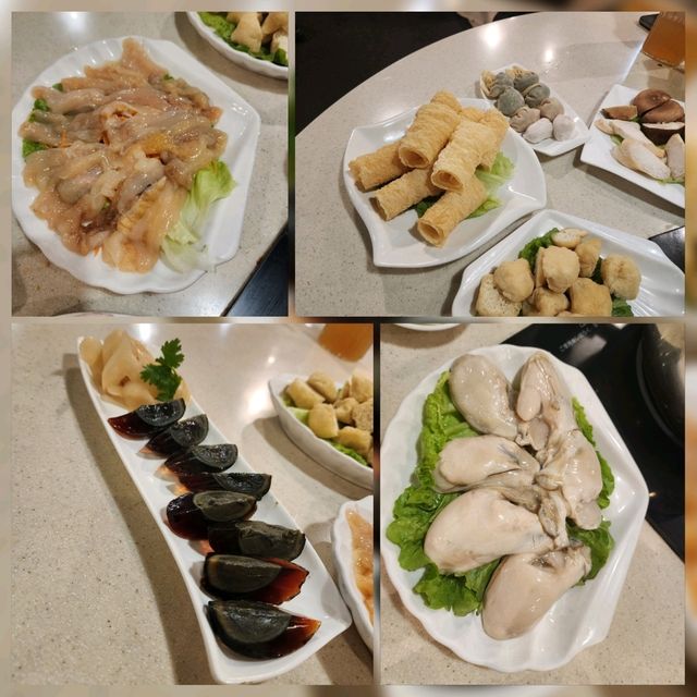 大邊爐火鍋店📍九龍城