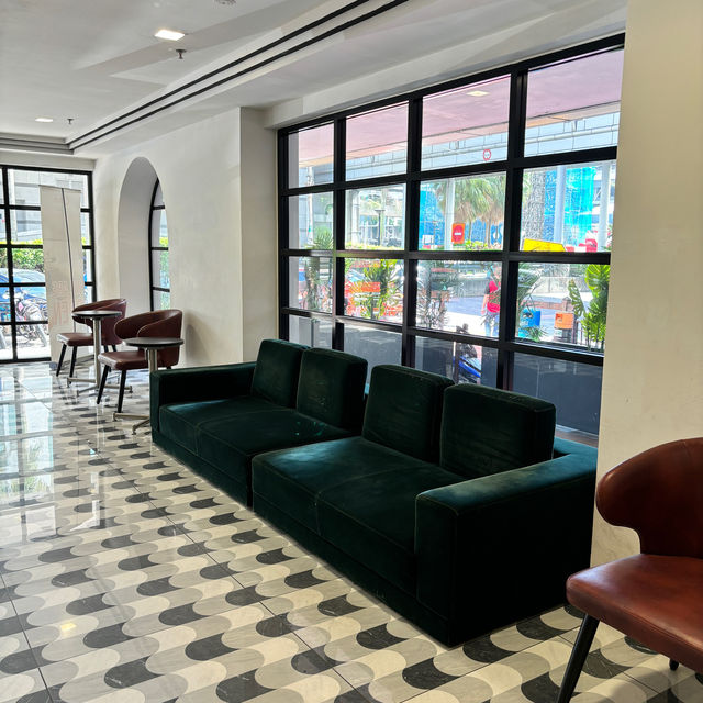 Citrus Hotel - Jorhor Barhu