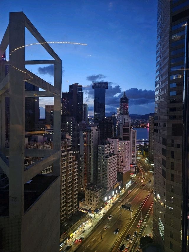 全港獨有的水母酒吧餐廳