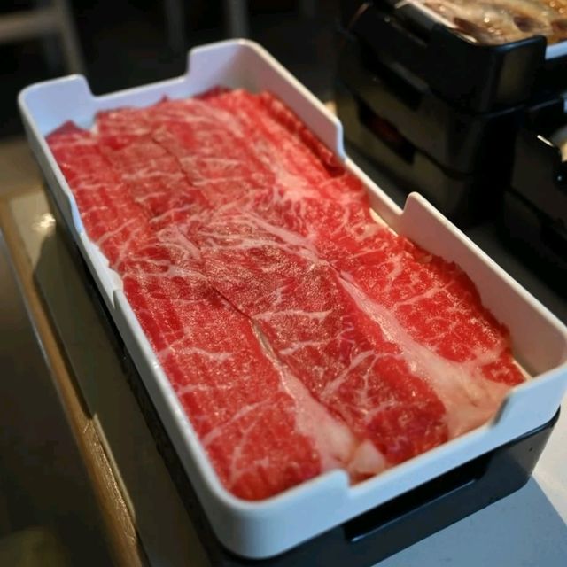 旺角高質火鍋店