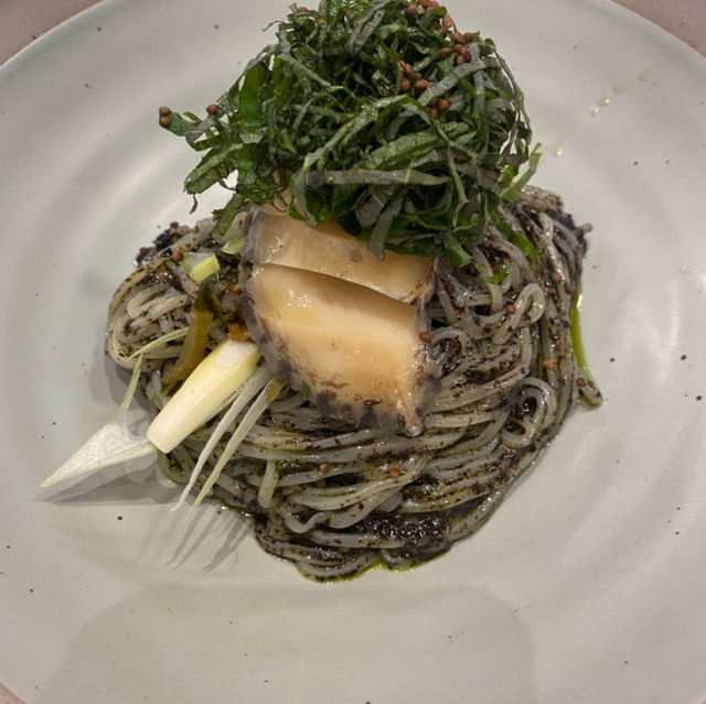 《韓国/漢南洞》お洒落な韓国料理がたべれるレストラン NANPO 🍽️🇰🇷
