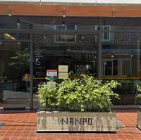 《韓国/漢南洞》お洒落な韓国料理がたべれるレストラン NANPO 🍽️🇰🇷