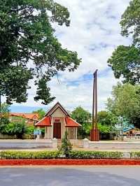 ย่านเมืองเก่า นครศรีธรรมราช