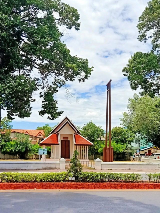 ย่านเมืองเก่า นครศรีธรรมราช