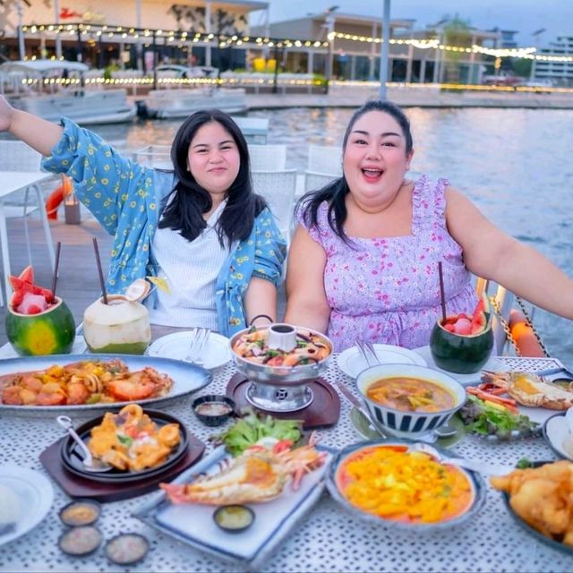 Jacky Seafood 🦞