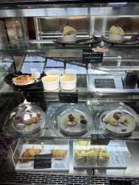 GRID GARDEN คาเฟ่สวยในม่านหมอก จันทบุรี 