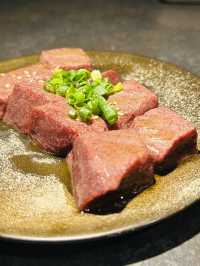 【大阪　天満】肉質よき焼肉屋さん