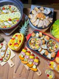 【三重 伊勢志摩】伊勢の山奥でグランピング体験🏕️✨