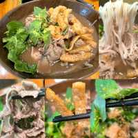 將軍澳高質泰國菜小店