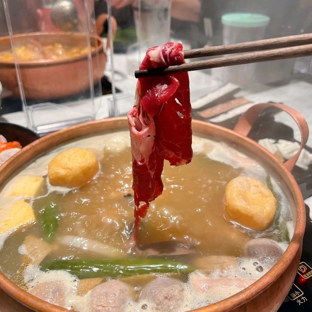 🌸人氣火鍋🌸