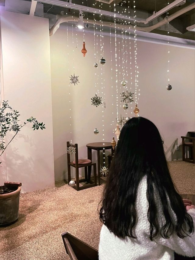 하남 꼭 가야할 코스! : ☕️카페수우 본점&🍜미사 칼국수