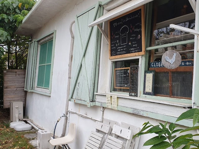 【沖縄】藤井衣料店　素敵な衣服と雑貨に出会えます