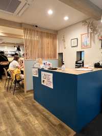 「食堂光」：福岡柳橋連合市場的海鮮丼特色餐廳