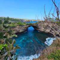 Paradise Bali