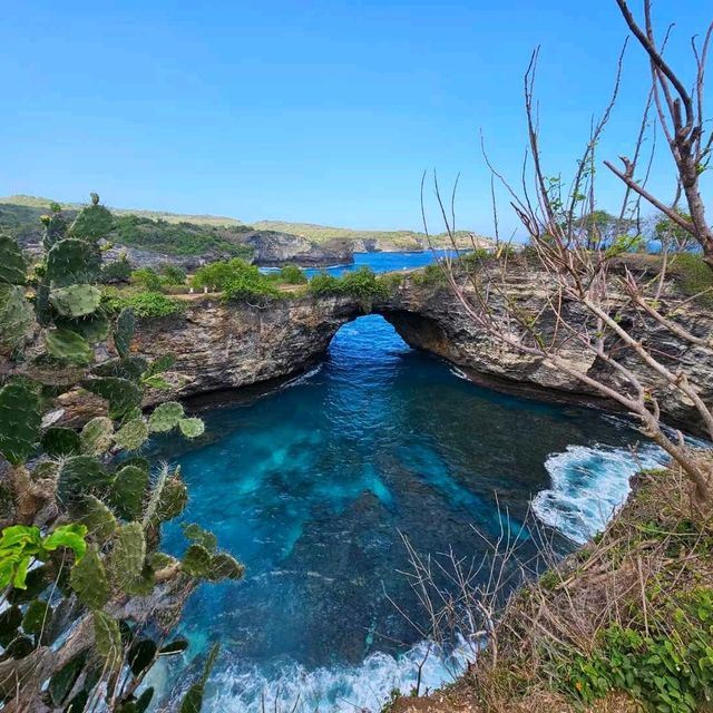 Paradise Bali