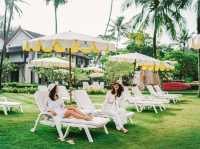  Apsara Beachfront Resort and Villa