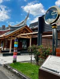 台中 文青放風 好去處！