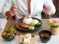  S. Sriracha Hotel & Residence #ที่พักศรีราชา