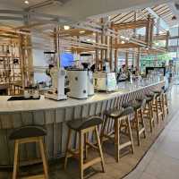 Hario Cafe Bangkok