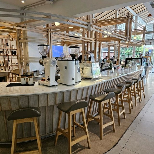 Hario Cafe Bangkok