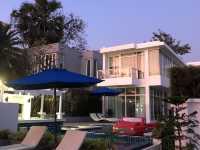 ✨Tolani Le Bayburi Villas Pranburi