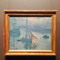 UCLA에서 학식 먹고 게티센터에서 유유자적 풍경&그림 감상🖼️