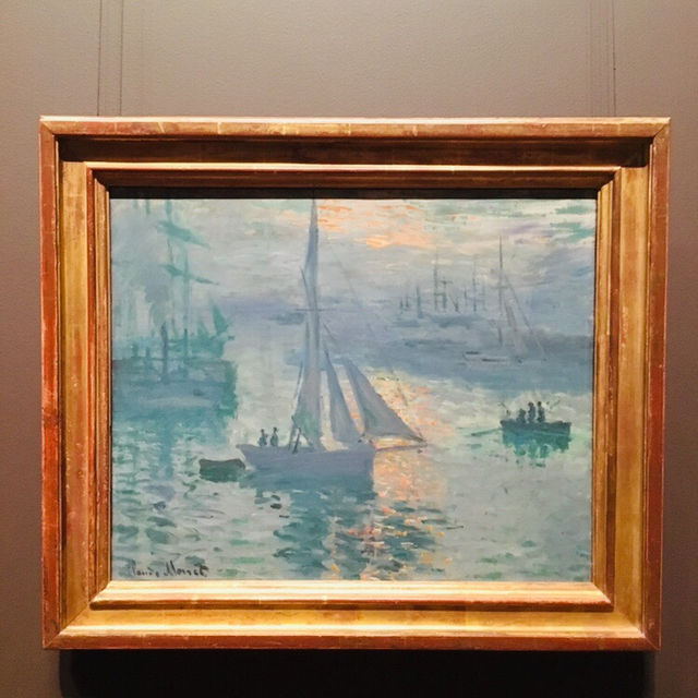 UCLA에서 학식 먹고 게티센터에서 유유자적 풍경&그림 감상🖼️