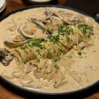 청량리 맛집 잭인뉴욕스테이크하우스
