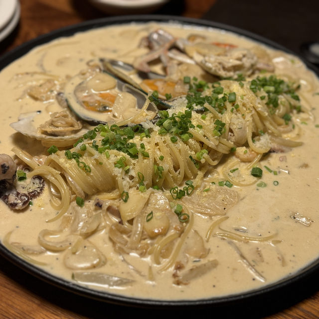 청량리 맛집 잭인뉴욕스테이크하우스