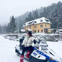 Andorra ประเทศเล็กๆที่ระหว่างสเปน ฝรั่งเศส