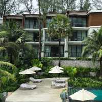 intercontinental phuket resort.