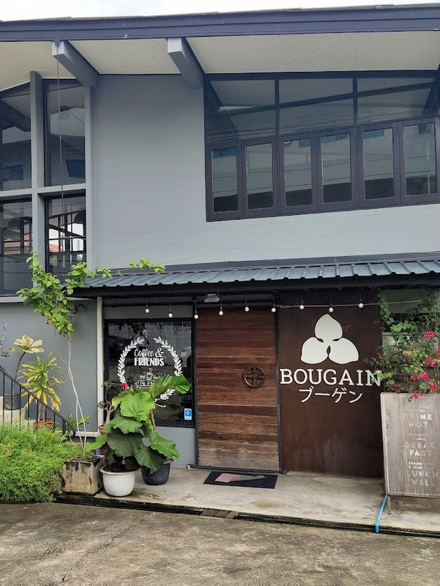 📌🏡Bougain Cafe & Craft 