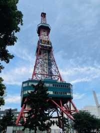 【北海道:大通り】2024さっぽろ夏祭り〜THEさっぽろビヤガーデン〜
