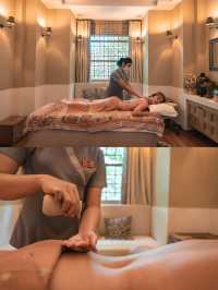 Devasom Spa & Wellness สปาที่ดีที่สุดแห่งเขาหลัก