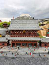 Nagoya: A Fun-Filled Adventure for All Ages