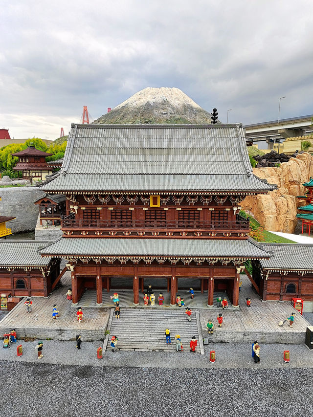 Nagoya: A Fun-Filled Adventure for All Ages