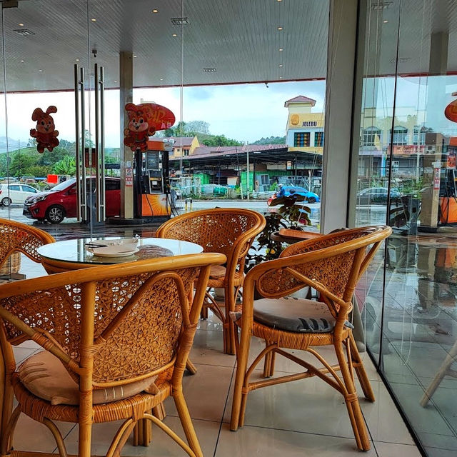 🇲🇾Apacaba Coffee Jelebu: Where Flavor Meets the Hills