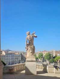 Landmark of Marseille