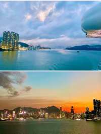 【遊輪】名勝世界壹號：欣賞無敵海景，感受海上的寧靜與浪漫