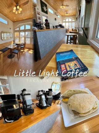 🇯🇵Little Light Coffee