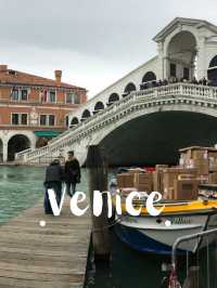 A One-Day Venice Itinerary