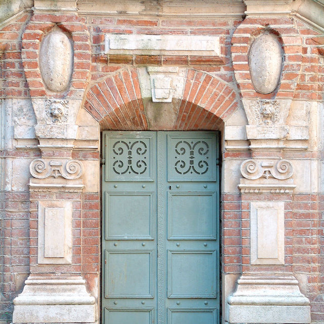 Toulouse - 4 Days itinerary