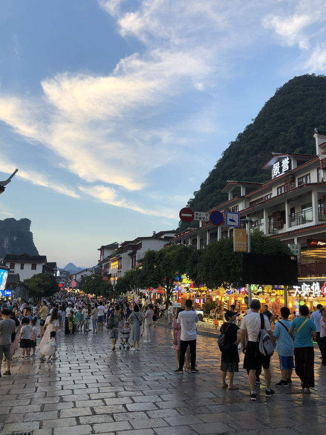 Best Things To Do in Yangshuo, China 🇨🇳