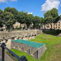 Where History Echoes Through the Ages – Explore the Tower of London!