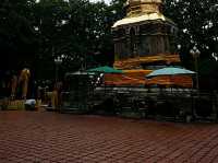 เยือนเมืองโบราณ..เชียงแสน