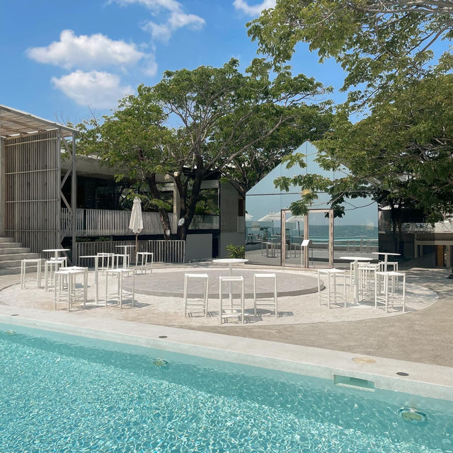 Sundance Dayclub Hua Hin ประจวบคีรีขันธ์