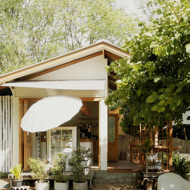 PLIK VIVEK Café HuaHin 