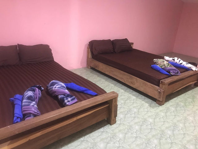 🛖 ริมน้ำโฮมสเตย์ (บ้านริมน้ำ) นครนายก