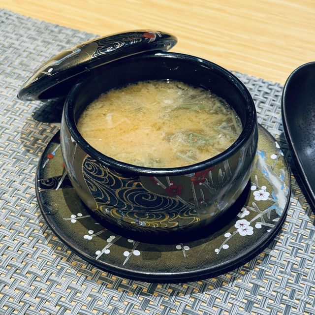 尖沙咀必吃廚師發辦～霜瀛Shimoumi Sushi