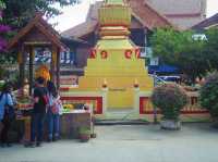 ปั่นจักรยานเที่ยวเชียงคาน จ.เลย